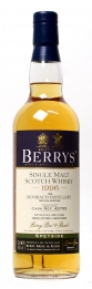 Berry Bros & Rudd Benriach